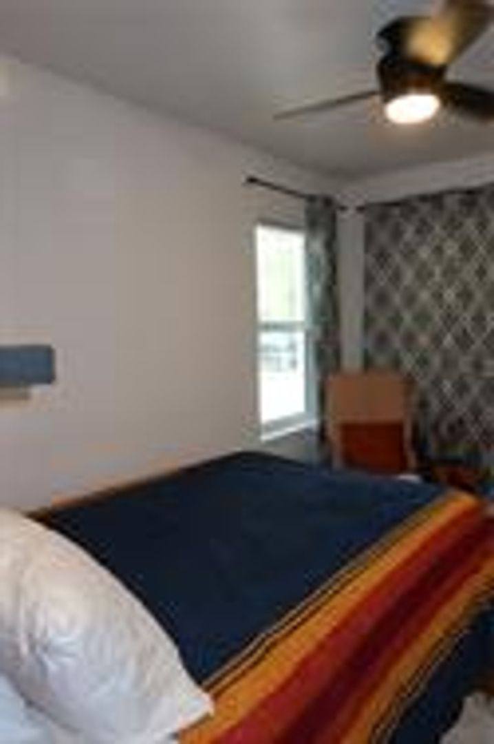 Condo for rent at 3400 Speedway #104, Austin, TX 78705