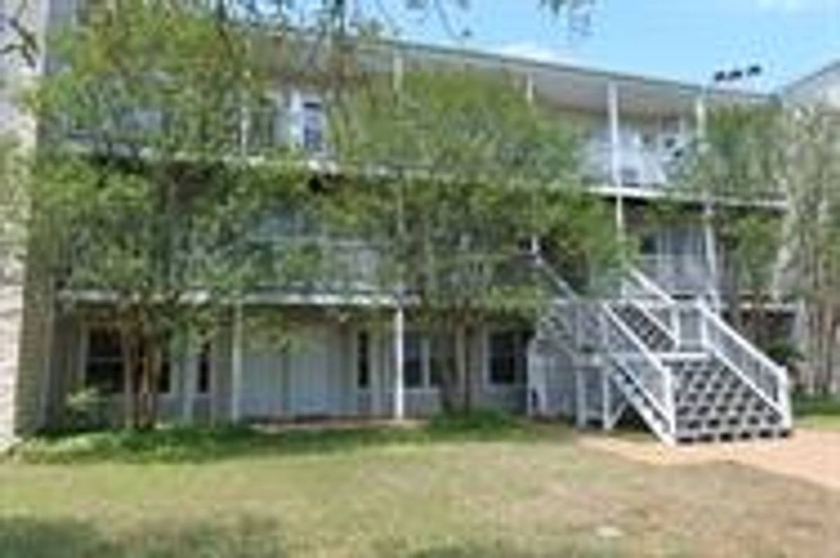 Condo for rent at 3400 Speedway #104, Austin, TX 78705