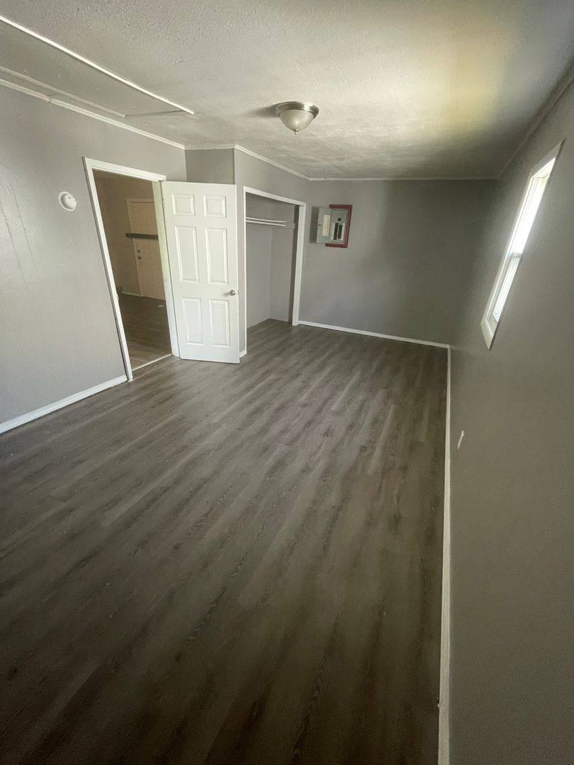 House for rent at 49 Saint Gregory, East Saint Louis, IL 62206