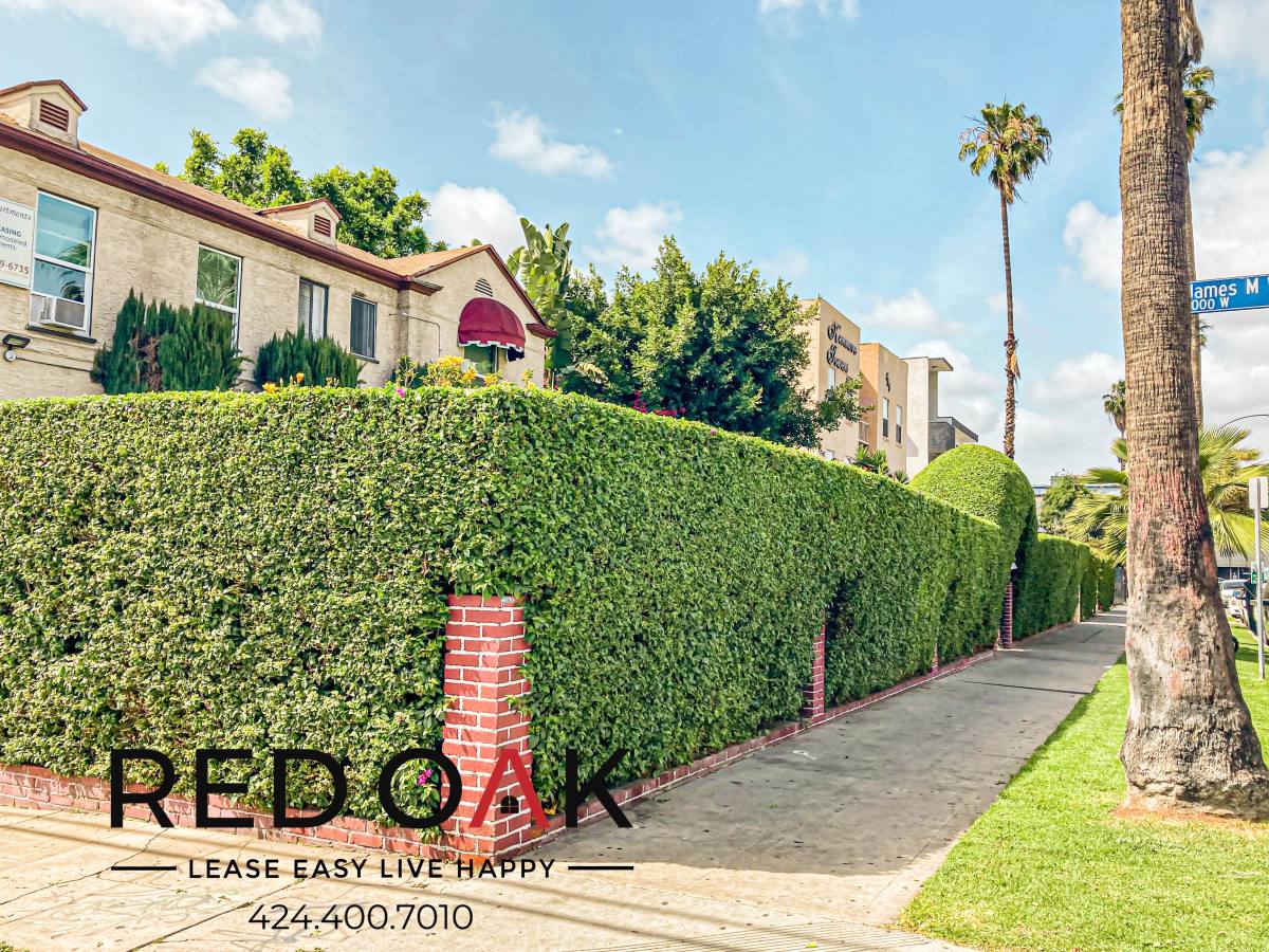 Condo for rent at 851 S Kenmore Ave #21, Los Angeles, CA 90020