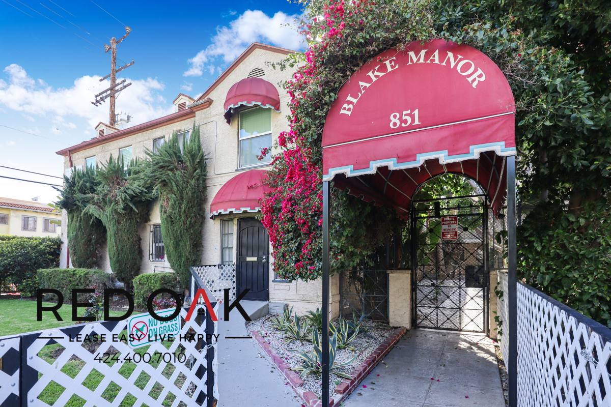 Condo for rent at 851 S Kenmore Ave #21, Los Angeles, CA 90020