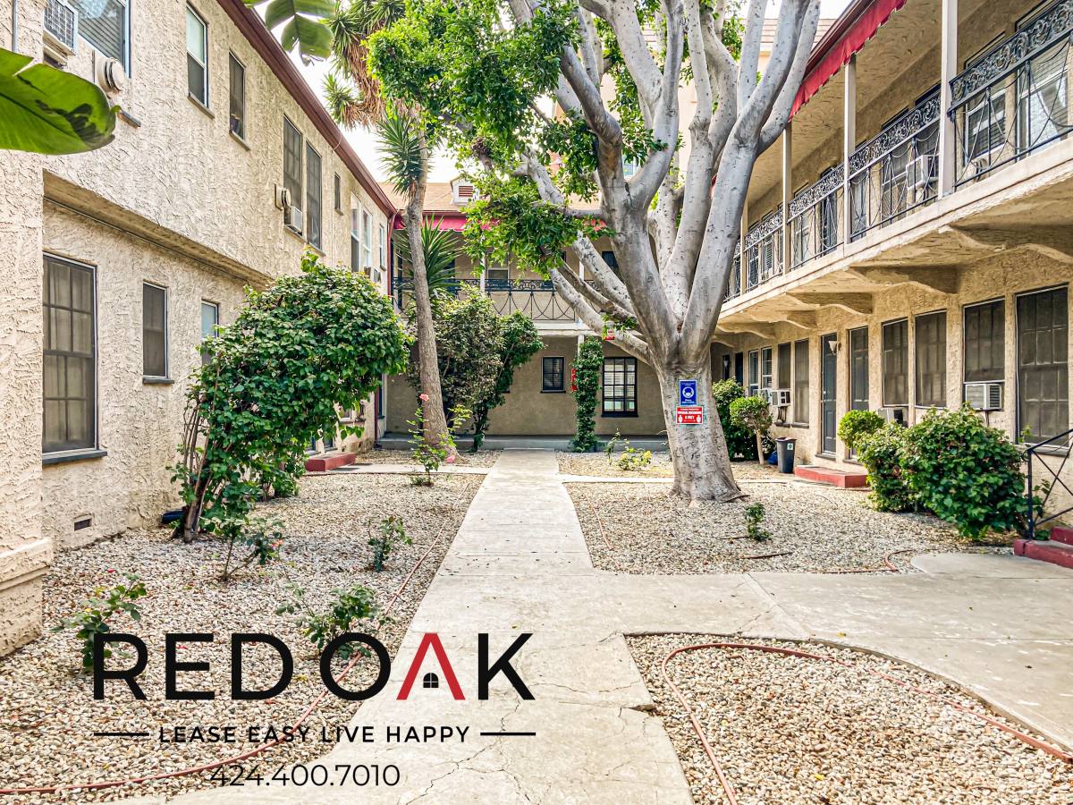 Condo for rent at 851 S Kenmore Ave #21, Los Angeles, CA 90020