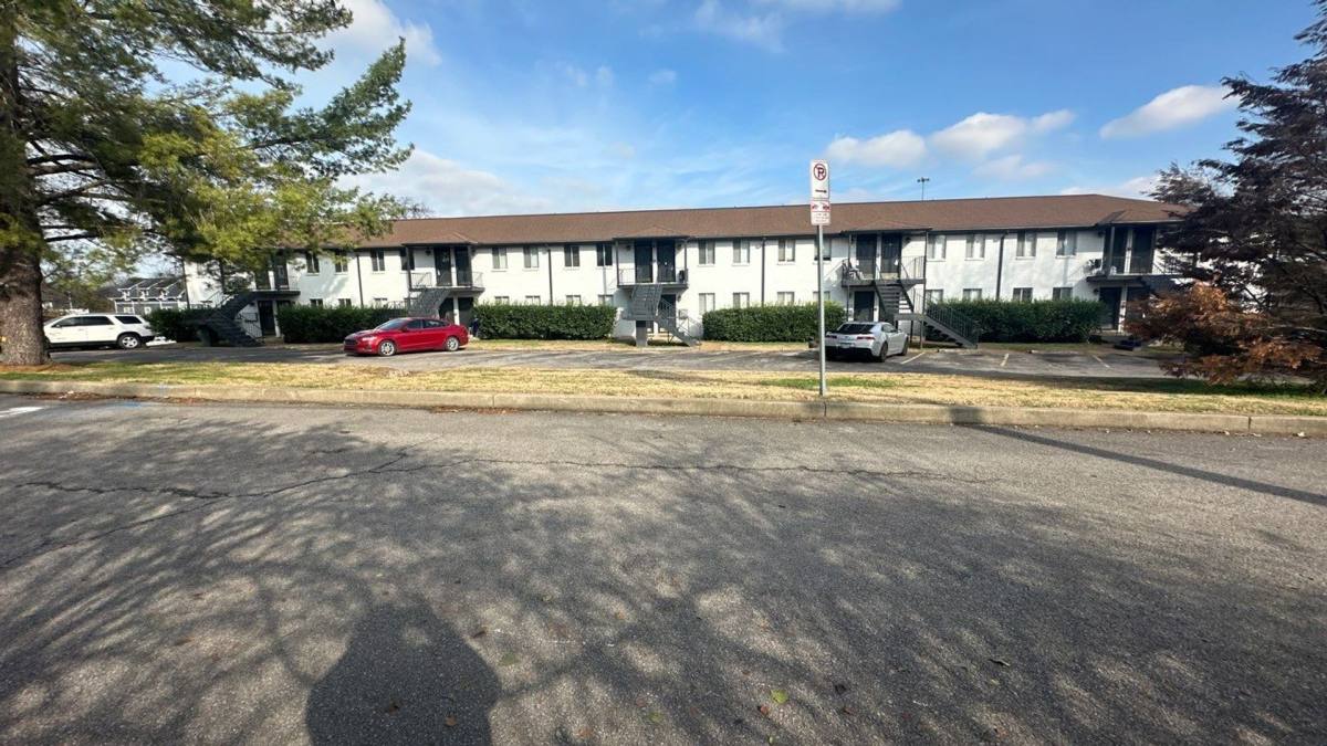 Apartment for rent at 5700 Leslie Ave, Nashville, TN 37209