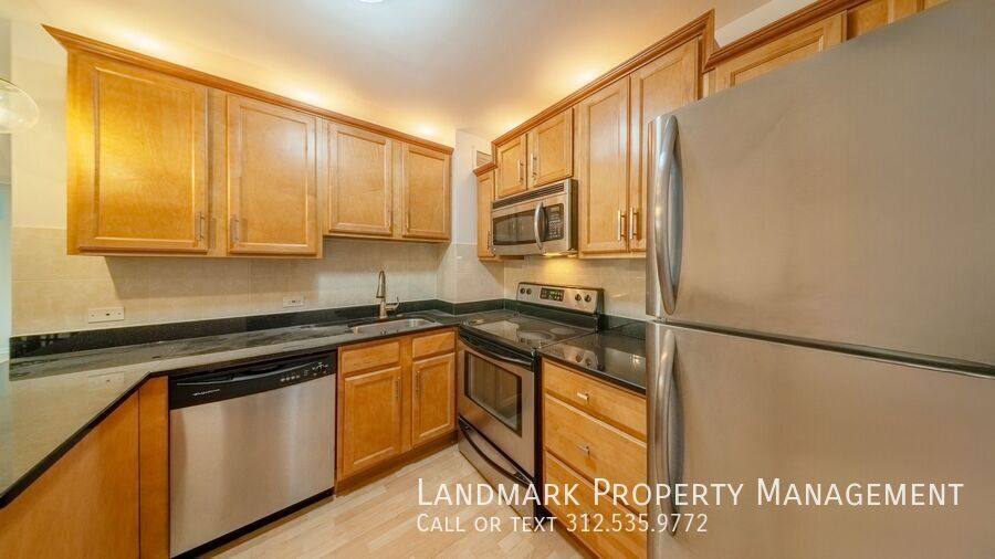 Condo for rent at 3600 N Lake Shore Dr #2309, Chicago, IL 60613