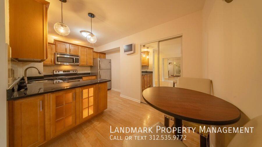 Condo for rent at 3600 N Lake Shore Dr #2309, Chicago, IL 60613