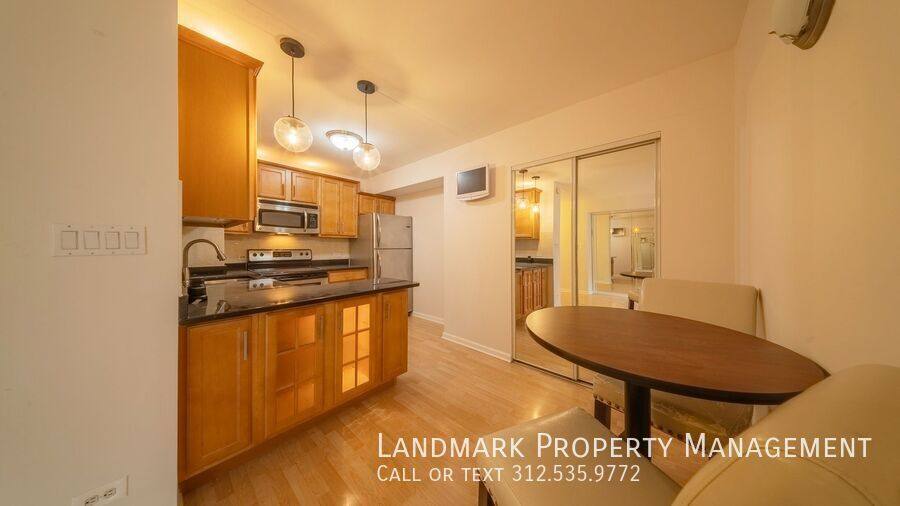 Condo for rent at 3600 N Lake Shore Dr #2309, Chicago, IL 60613