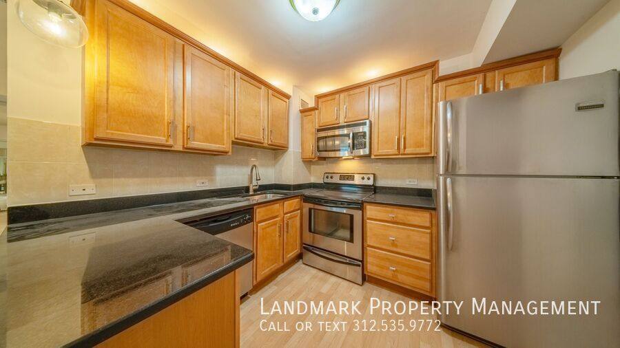 Condo for rent at 3600 N Lake Shore Dr #2309, Chicago, IL 60613