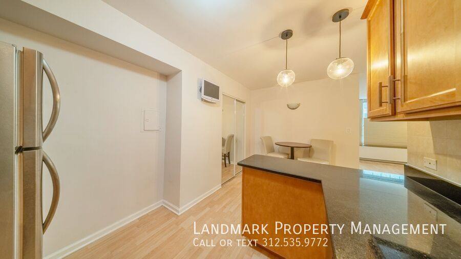 Condo for rent at 3600 N Lake Shore Dr #2309, Chicago, IL 60613