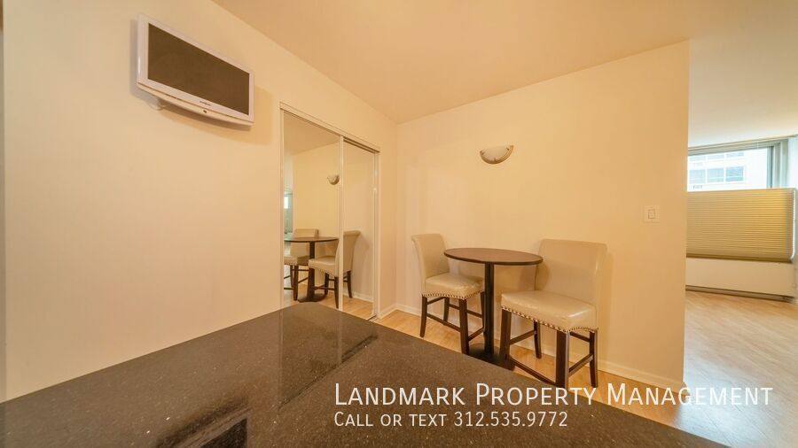Condo for rent at 3600 N Lake Shore Dr #2309, Chicago, IL 60613