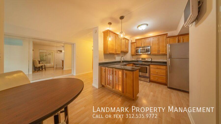 Condo for rent at 3600 N Lake Shore Dr #2309, Chicago, IL 60613
