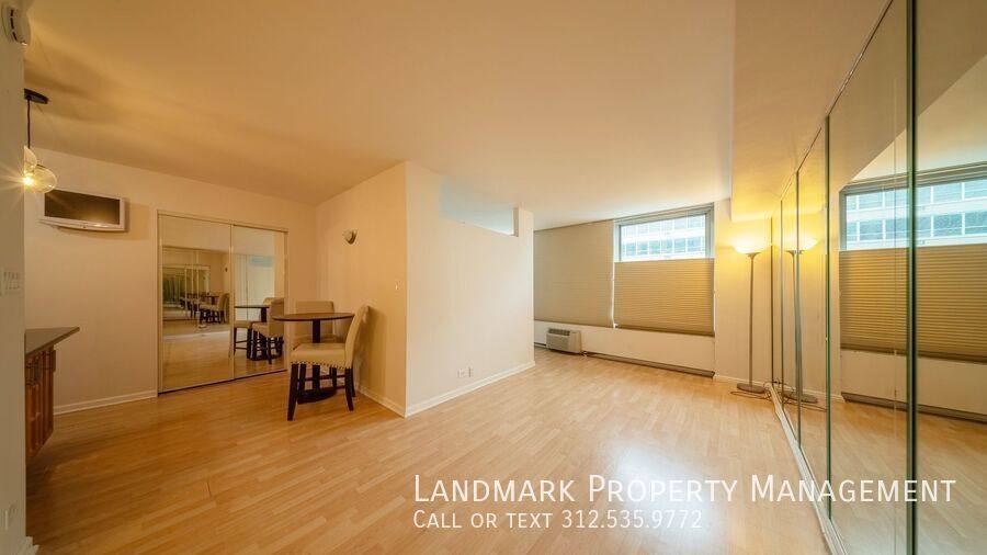 Condo for rent at 3600 N Lake Shore Dr #2309, Chicago, IL 60613