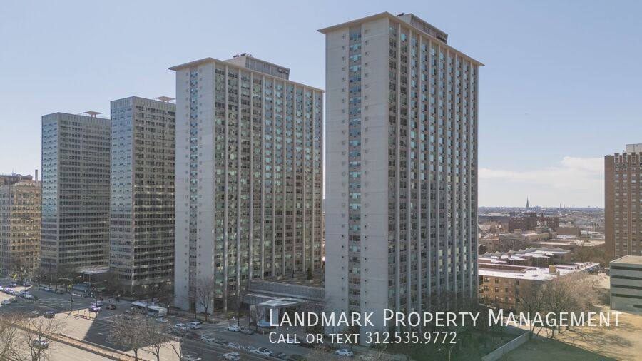Condo for rent at 3600 N Lake Shore Dr #2309, Chicago, IL 60613