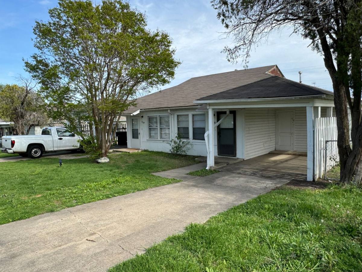 Apartment for rent at 722 Sutton Dr, Killeen, TX 76541