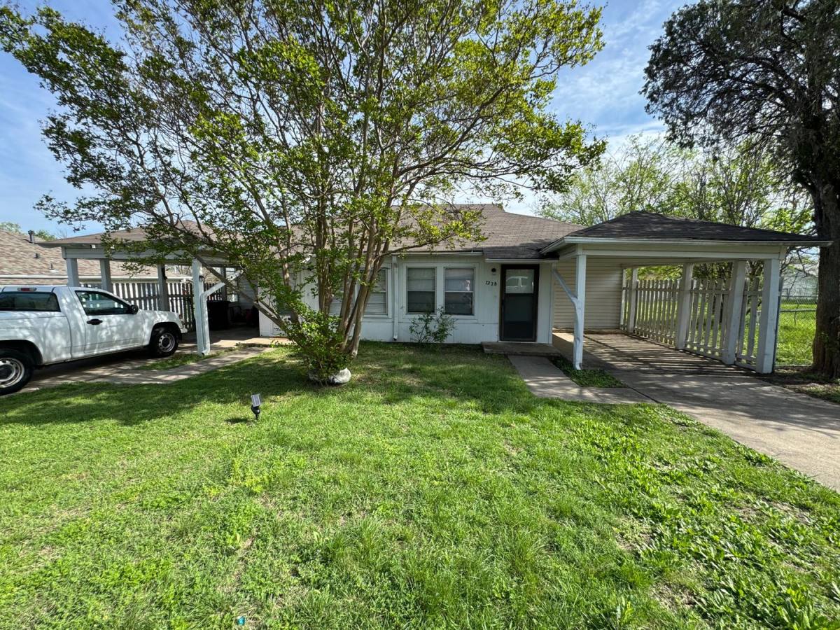 Apartment for rent at 722 Sutton Dr, Killeen, TX 76541