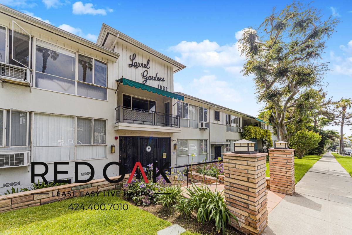 Condo for rent at 1632 N Laurel Ave #225, Los Angeles, CA 90046