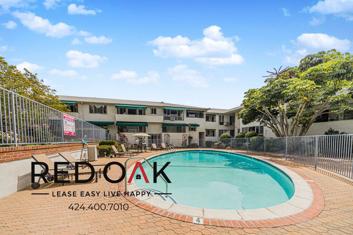 Condo for rent at 1632 N Laurel Ave #225, Los Angeles, CA 90046