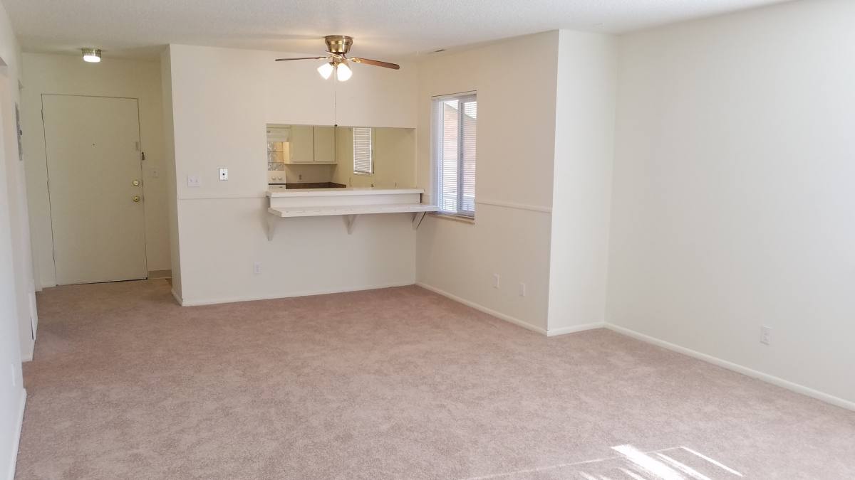 Condo for rent at 1708 Sawyer Way, Colorado Springs, CO 80915