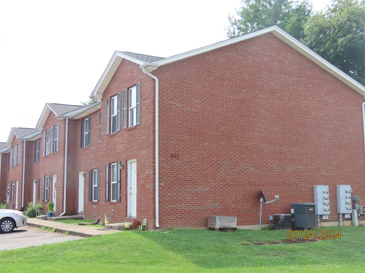 Townhouse for rent at 1117 Crowne Pointe Dr, Elizabethtown, KY 42701