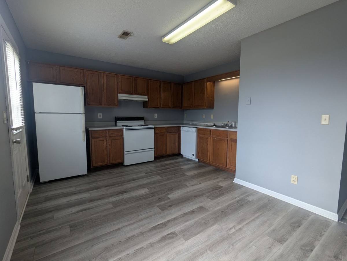 Townhouse for rent at 1117 Crowne Pointe Dr, Elizabethtown, KY 42701