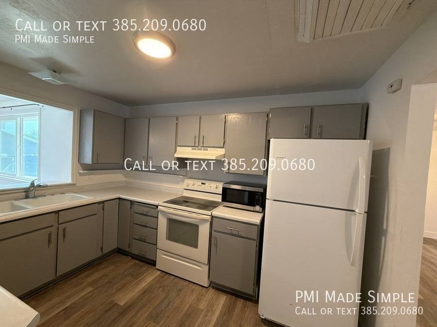 Apartment for rent at 3986 Rivendell Rd, Salt Lake City, UT 84129