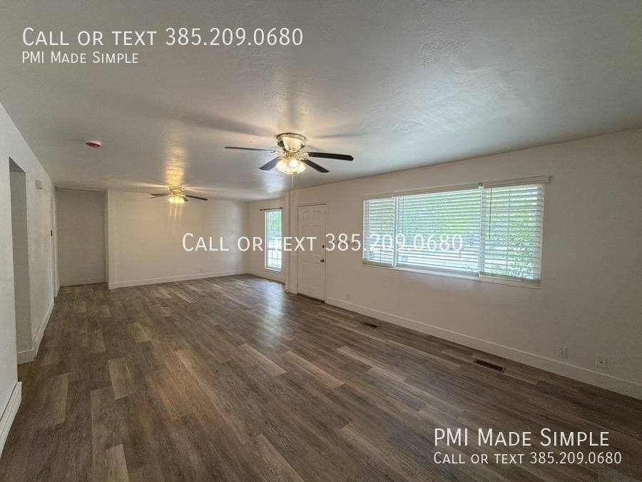 Apartment for rent at 3986 Rivendell Rd, Salt Lake City, UT 84129