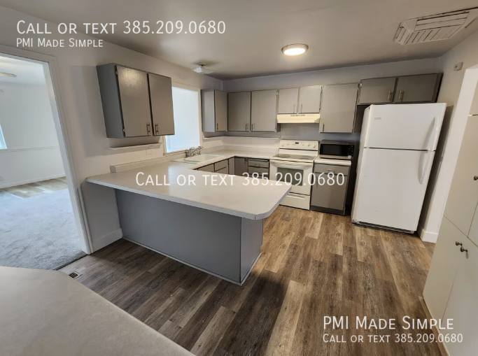 Apartment for rent at 3986 Rivendell Rd, Salt Lake City, UT 84129