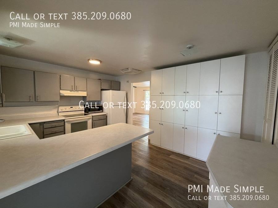 Apartment for rent at 3986 Rivendell Rd, Salt Lake City, UT 84129