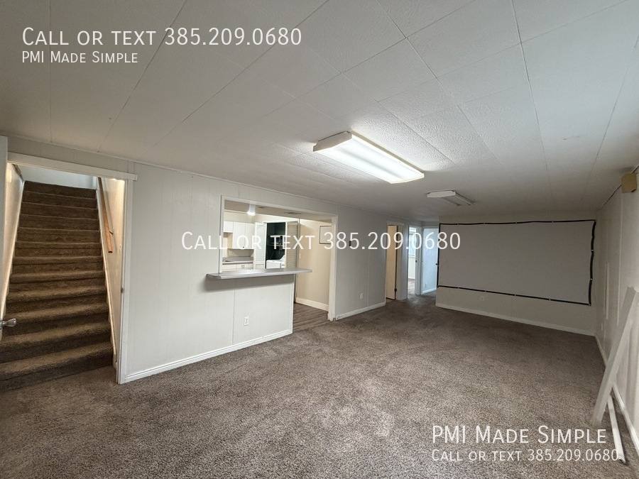 Apartment for rent at 3986 Rivendell Rd, Salt Lake City, UT 84129