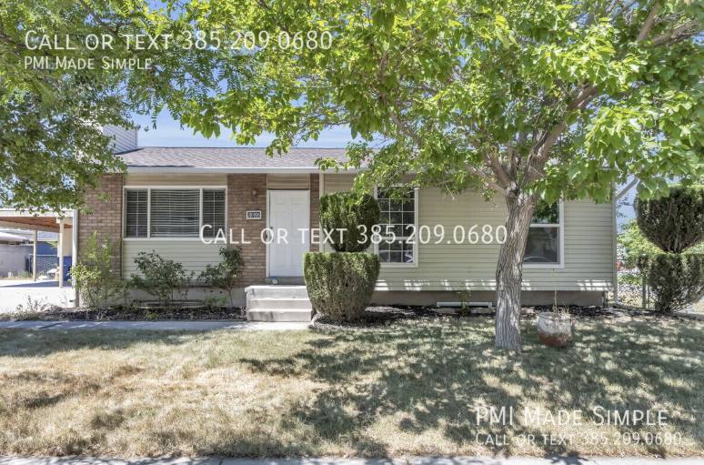 Apartment for rent at 3986 Rivendell Rd, Salt Lake City, UT 84129
