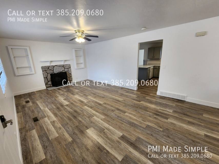 Apartment for rent at 3986 Rivendell Rd, Salt Lake City, UT 84129