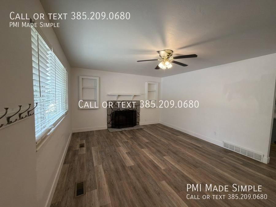 Apartment for rent at 3986 Rivendell Rd, Salt Lake City, UT 84129