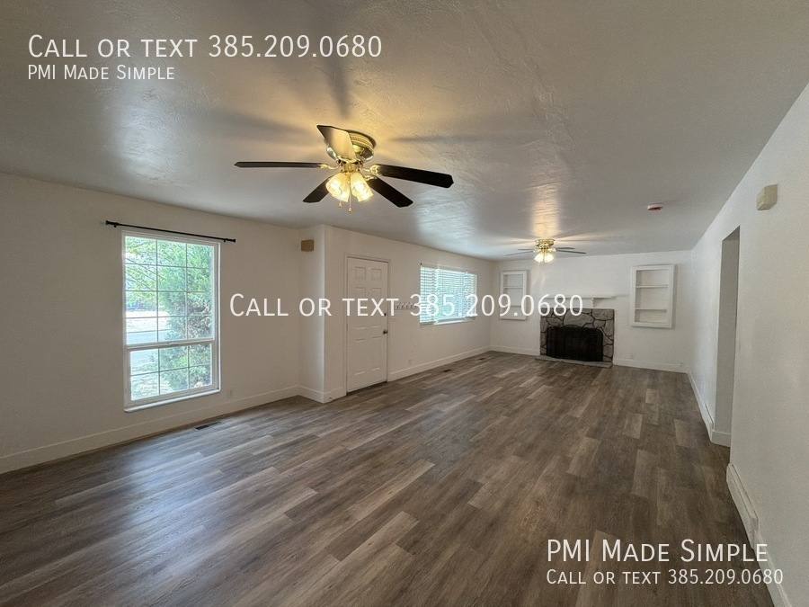 Apartment for rent at 3986 Rivendell Rd, Salt Lake City, UT 84129