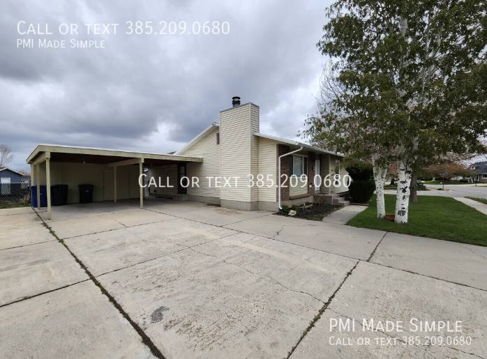 Apartment for rent at 3986 Rivendell Rd, Salt Lake City, UT 84129