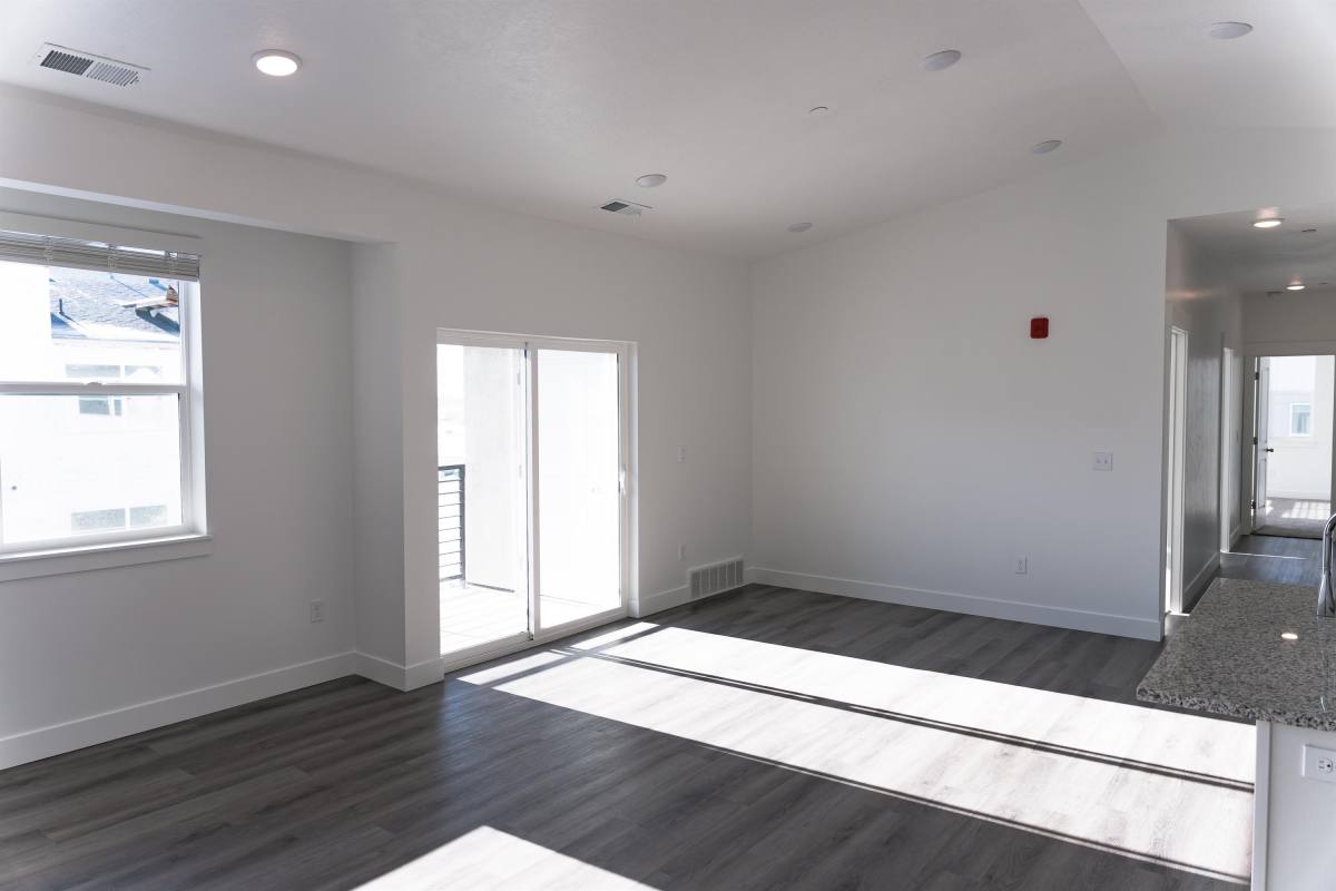 Condo for rent at 459 W 15 S #D 304, Wellsville, UT 84339