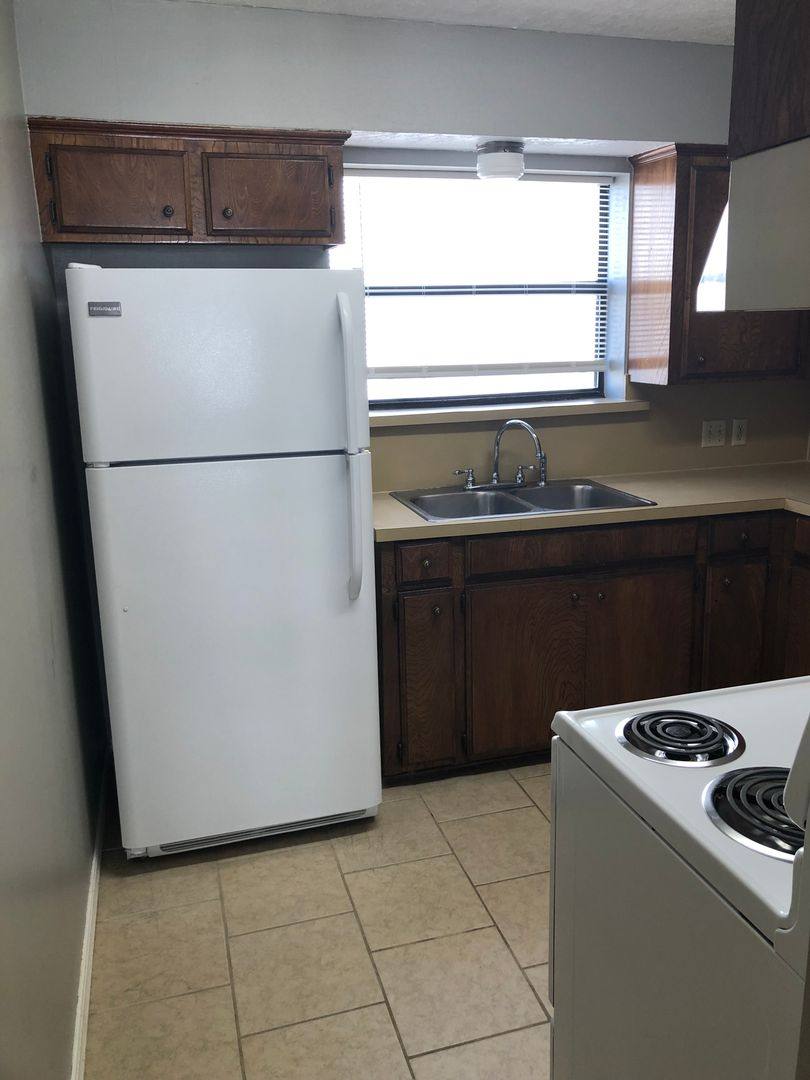 Apartment for rent at 902 NE Tortoise Dr, Lawton, OK 73507
