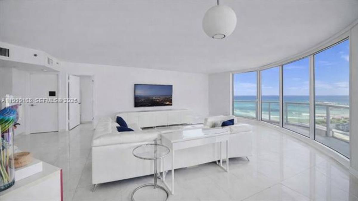 Apartment for rent at 7330 Ocean Terrace, Miami Beach, FL 33141