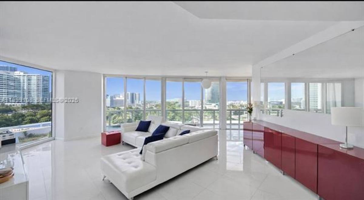 Apartment for rent at 7330 Ocean Terrace, Miami Beach, FL 33141