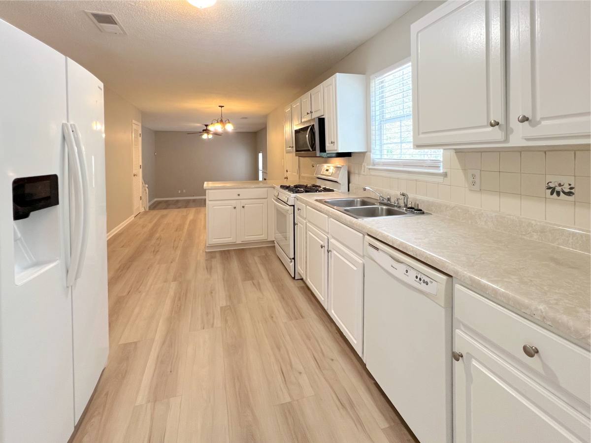 House for rent at 5983 Hitt Lake Trail, Stone Mountain, GA 30087