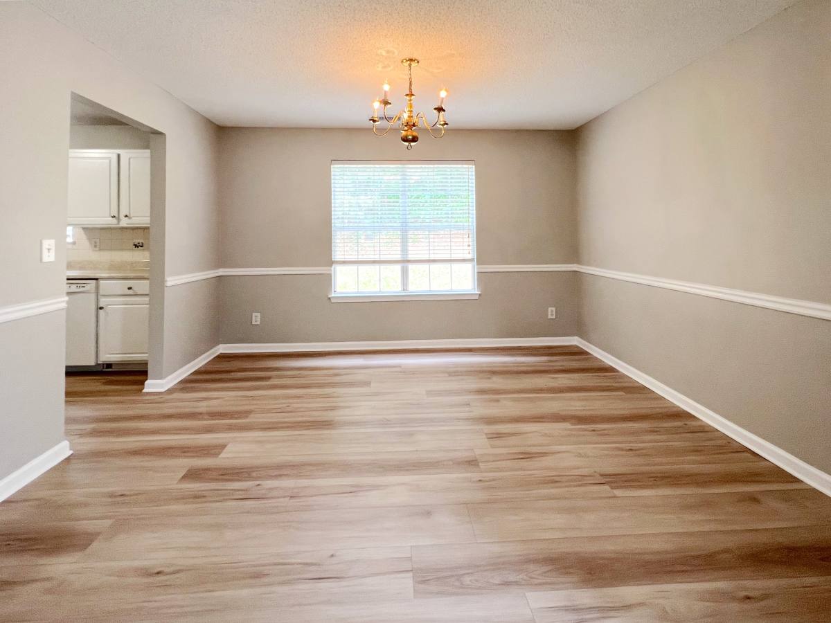 House for rent at 5983 Hitt Lake Trail, Stone Mountain, GA 30087