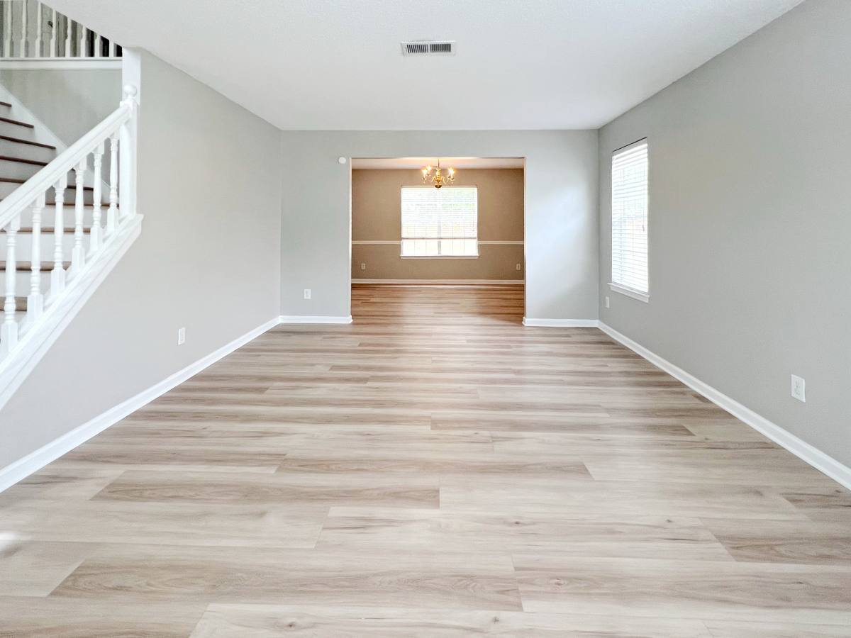 House for rent at 5983 Hitt Lake Trail, Stone Mountain, GA 30087