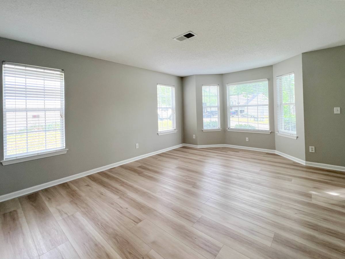 House for rent at 5983 Hitt Lake Trail, Stone Mountain, GA 30087