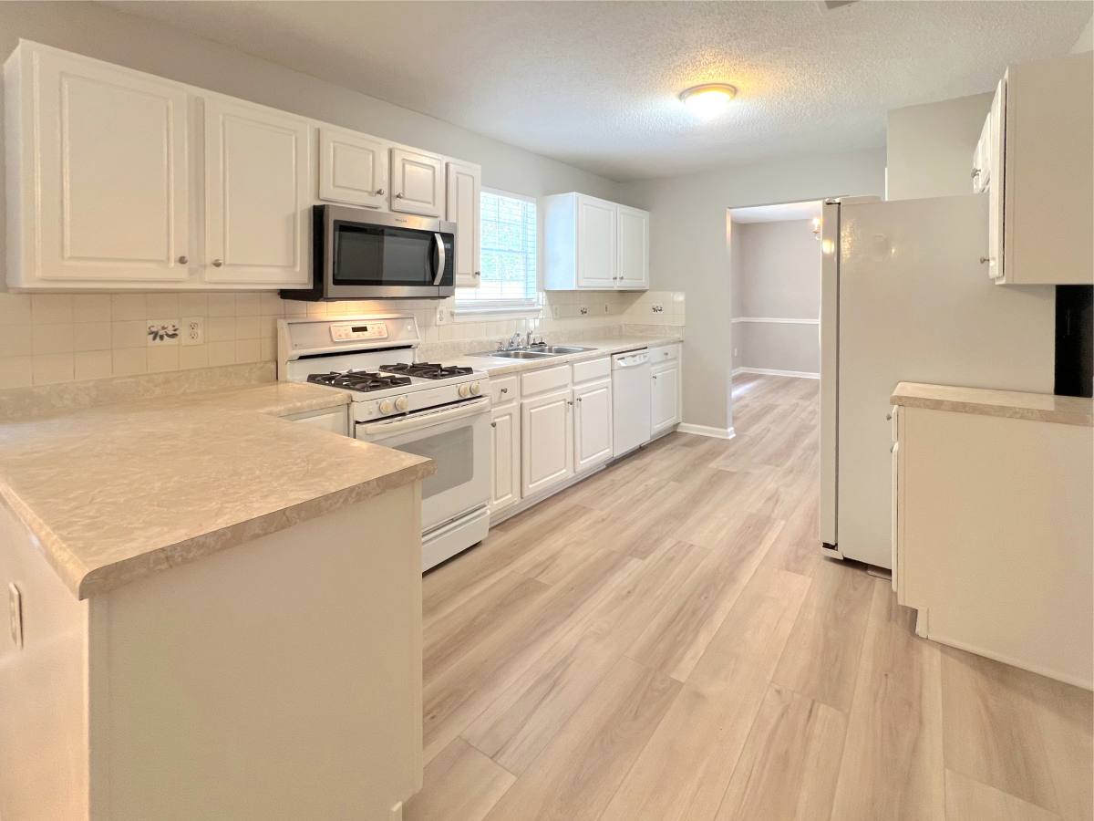 House for rent at 5983 Hitt Lake Trail, Stone Mountain, GA 30087