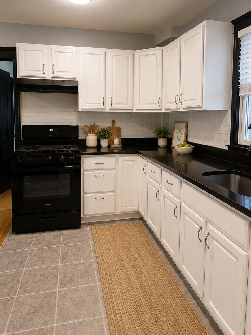 Apartment for rent at 24 Webster St, Haverhill, MA 01830