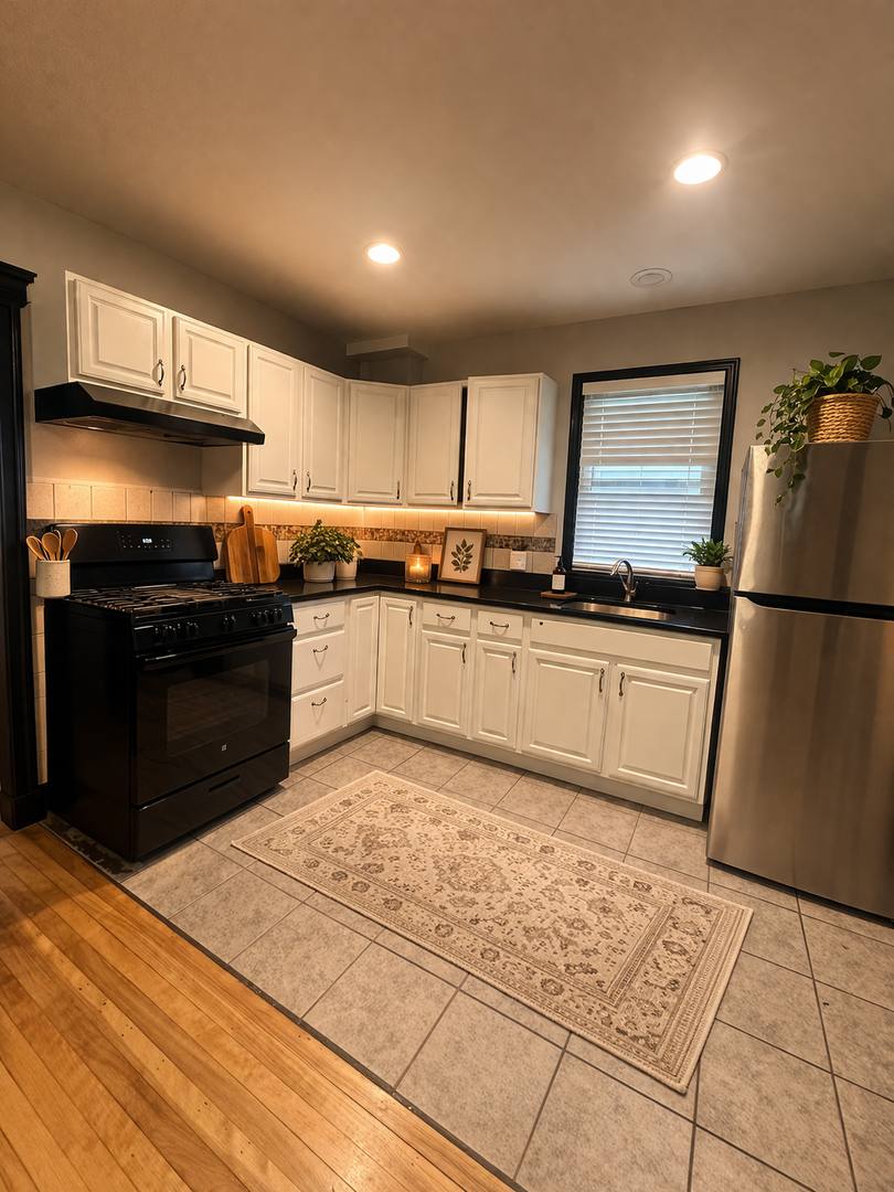 Apartment for rent at 24 Webster St, Haverhill, MA 01830