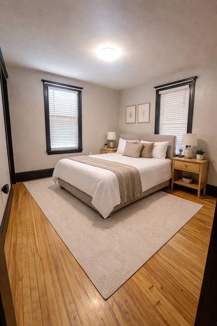 Apartment for rent at 24 Webster St, Haverhill, MA 01830