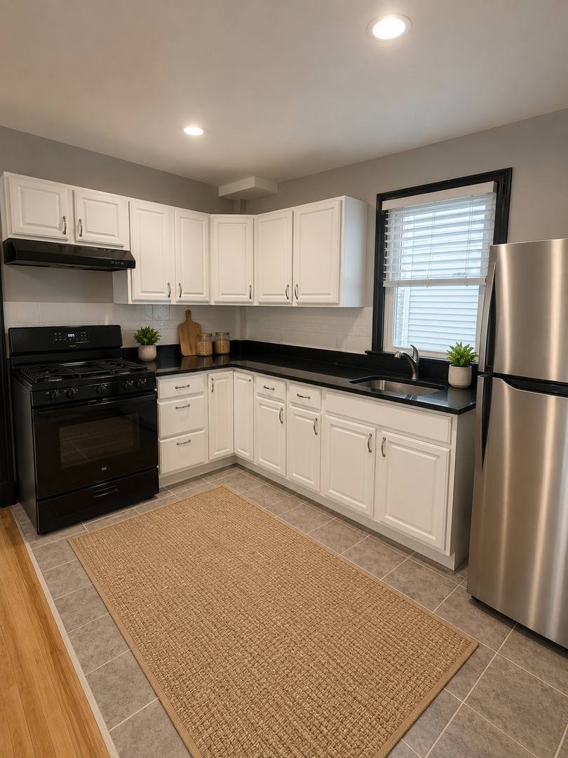 Apartment for rent at 24 Webster St, Haverhill, MA 01830