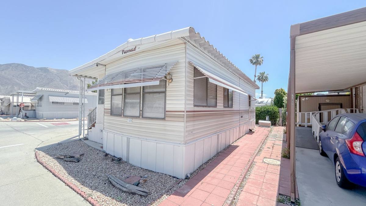 Apartment for rent at 1389 Sierra Dr, San Jacinto, CA 92583