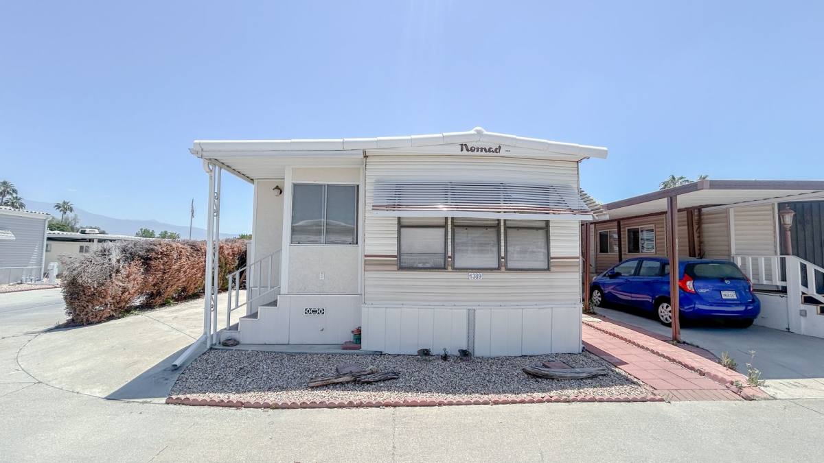 Apartment for rent at 1389 Sierra Dr, San Jacinto, CA 92583