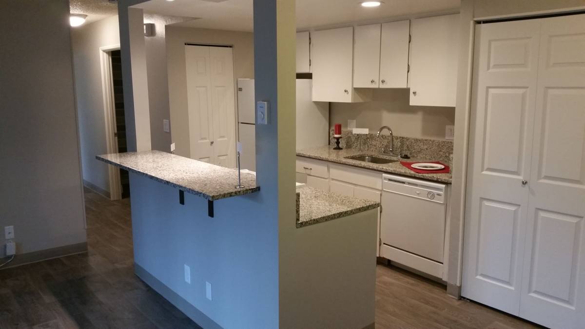 Apartment for rent at 14500 SW Hall Blvd, Portland, OR 97224