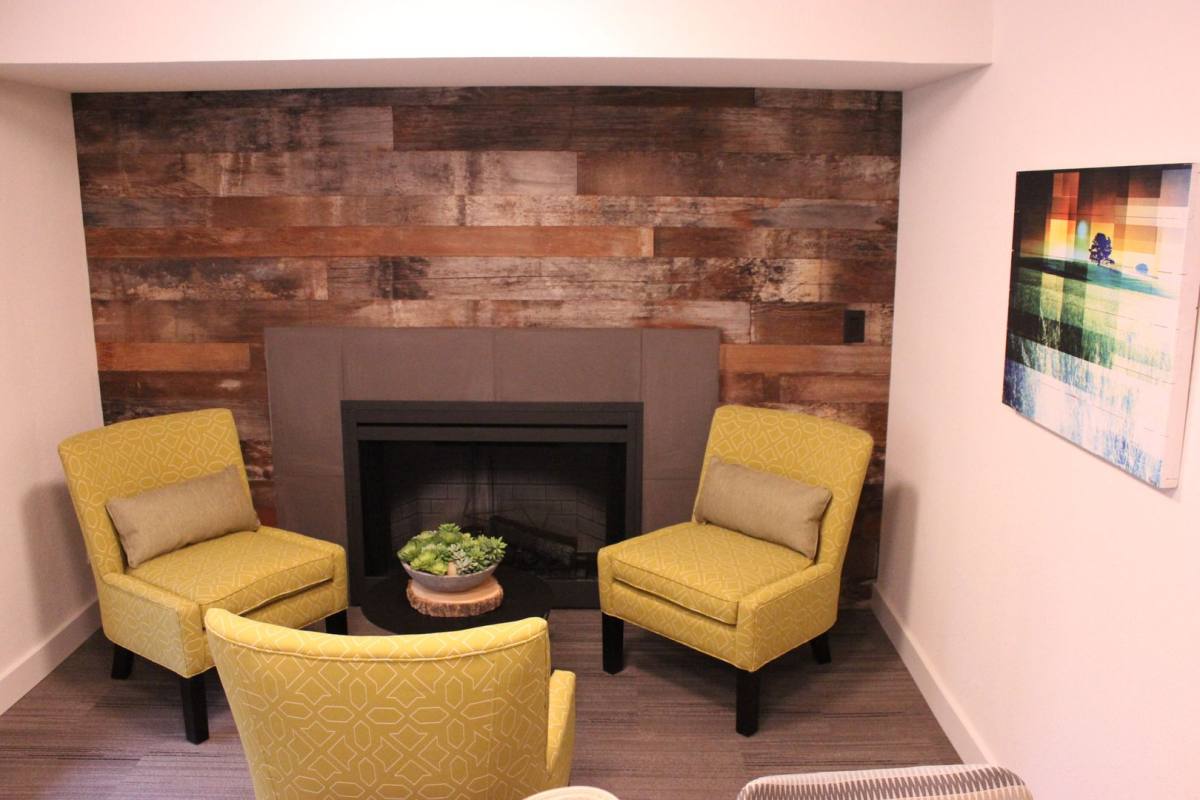 Apartment for rent at 14500 SW Hall Blvd, Portland, OR 97224